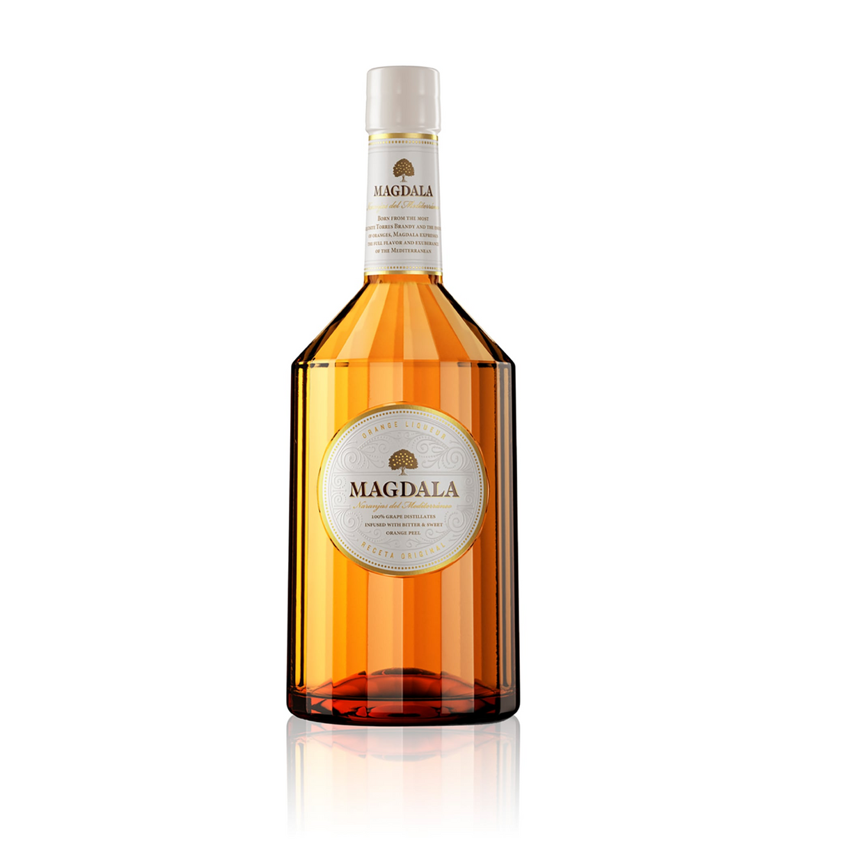 Torres Magdala Orange Liqueur