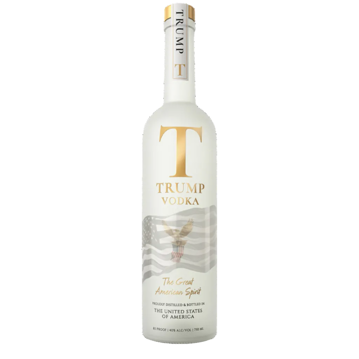 Trump Vodka