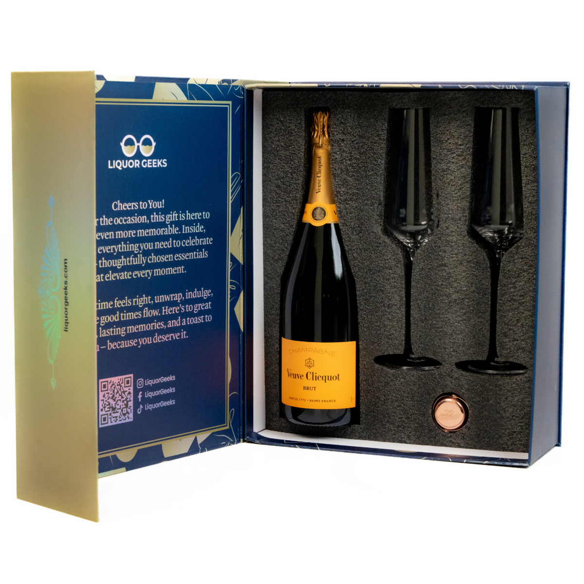 Veuve Clicquot Brut シャンパン 2本セット Amazon.co.jp: 高級シャンパン ヴーヴクリコ イエローラベル