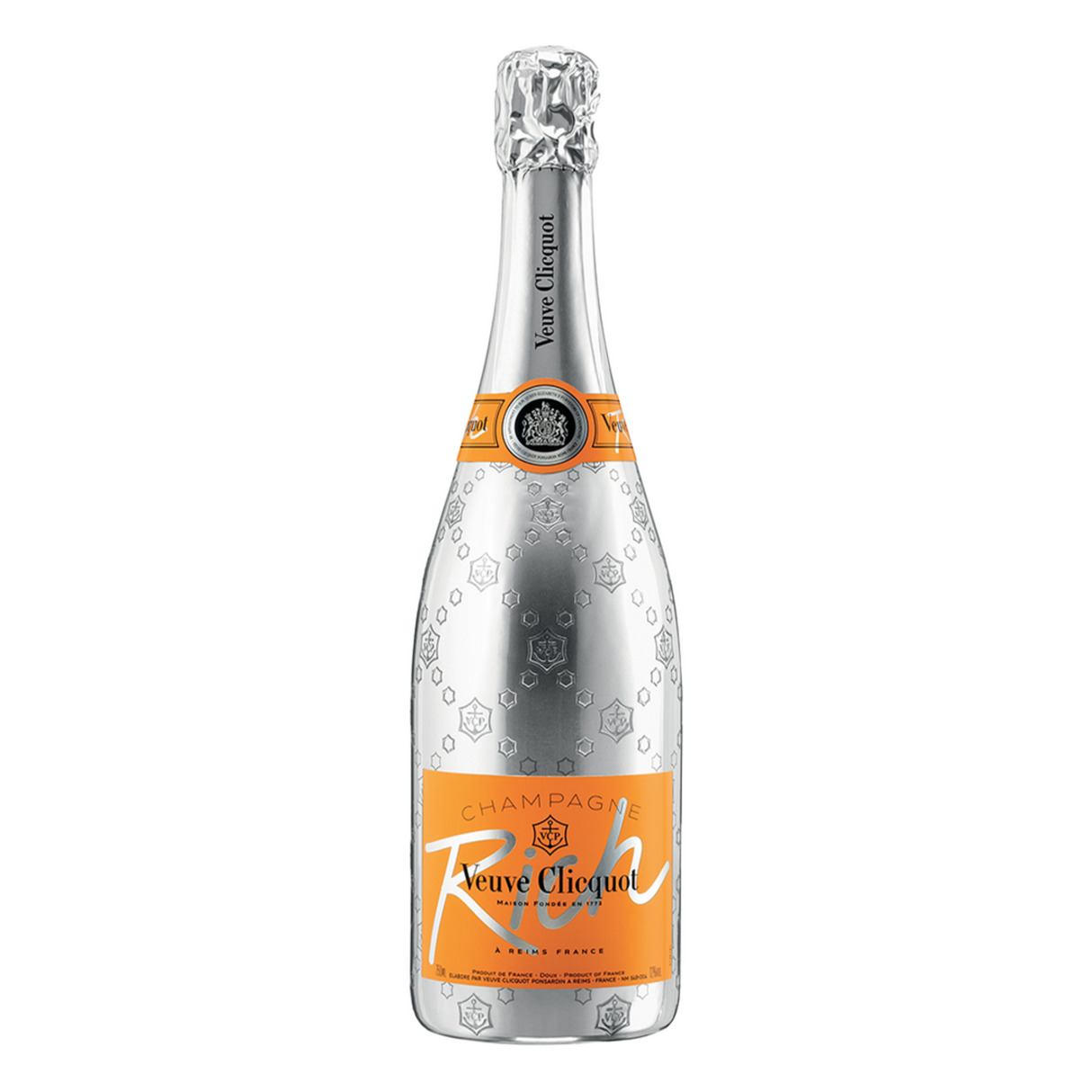 Veuve Clicquot Rich Champagne
