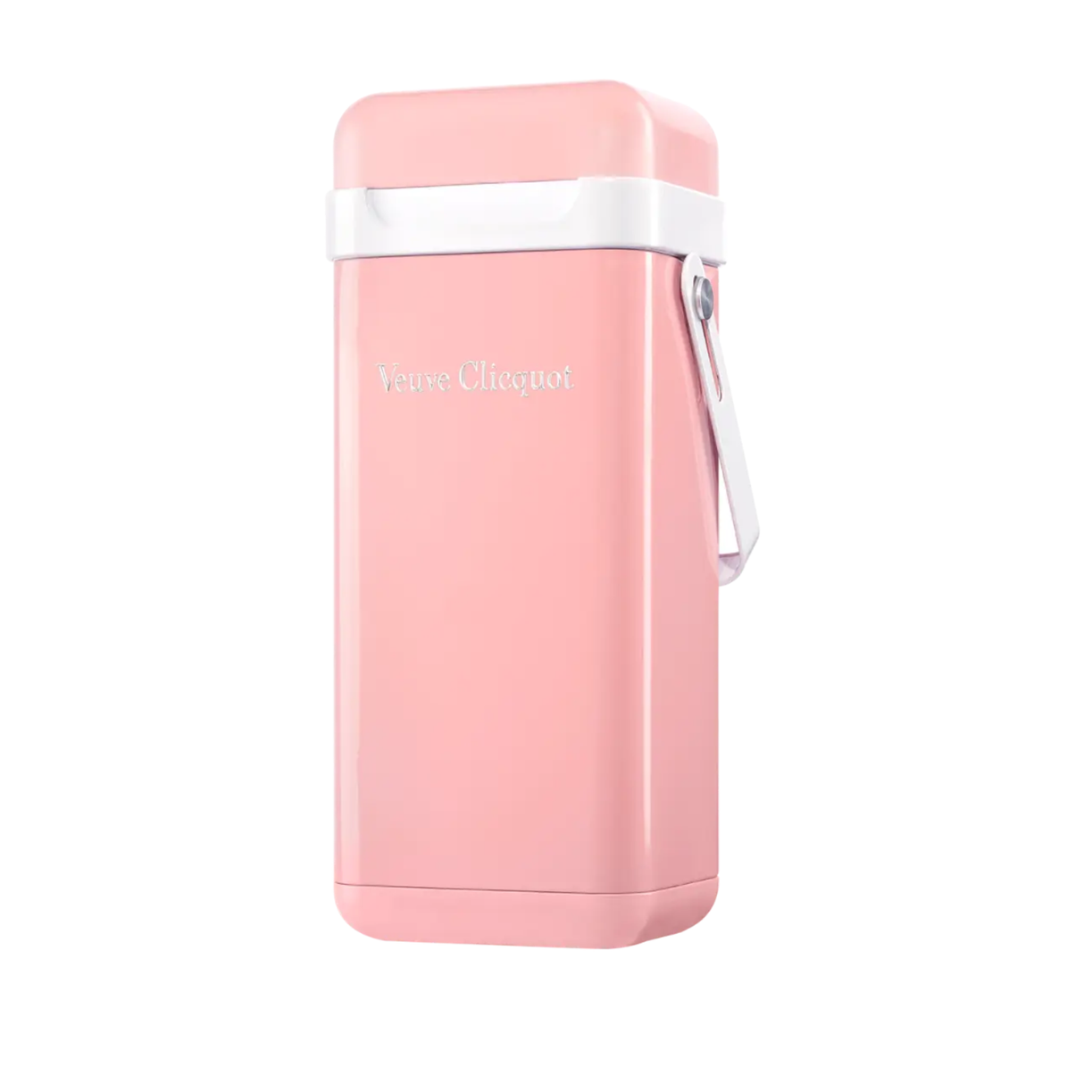 Veuve Clicquot Champagne Brut Rosé With Gift Cooler