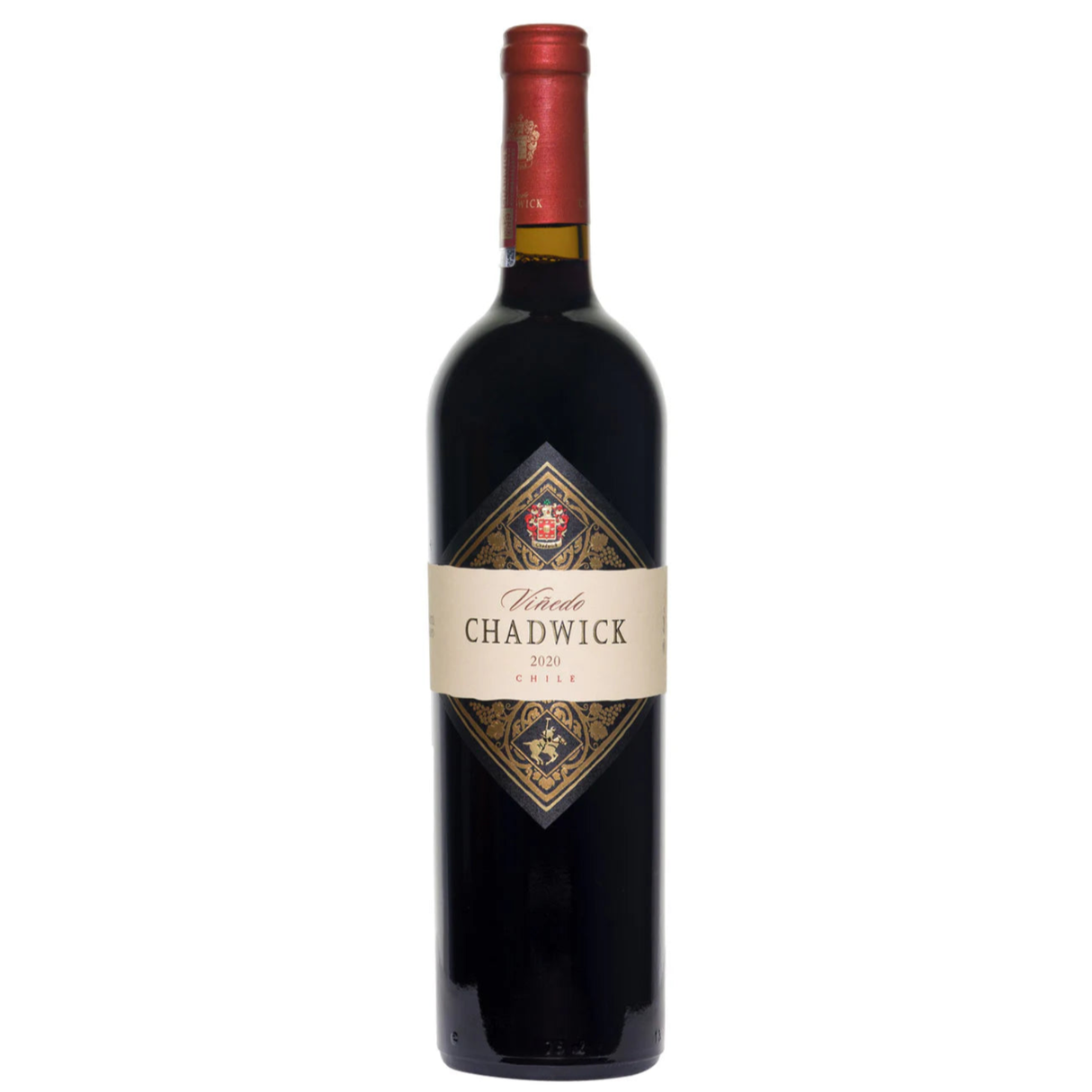 Vinedo Chadwick Cabernet Sauvignon Puente Alto 2020