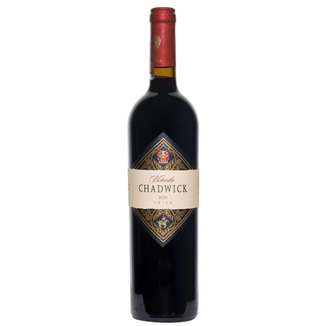 Vinedo Chadwick Cabernet Sauvignon Puente Alto 2020