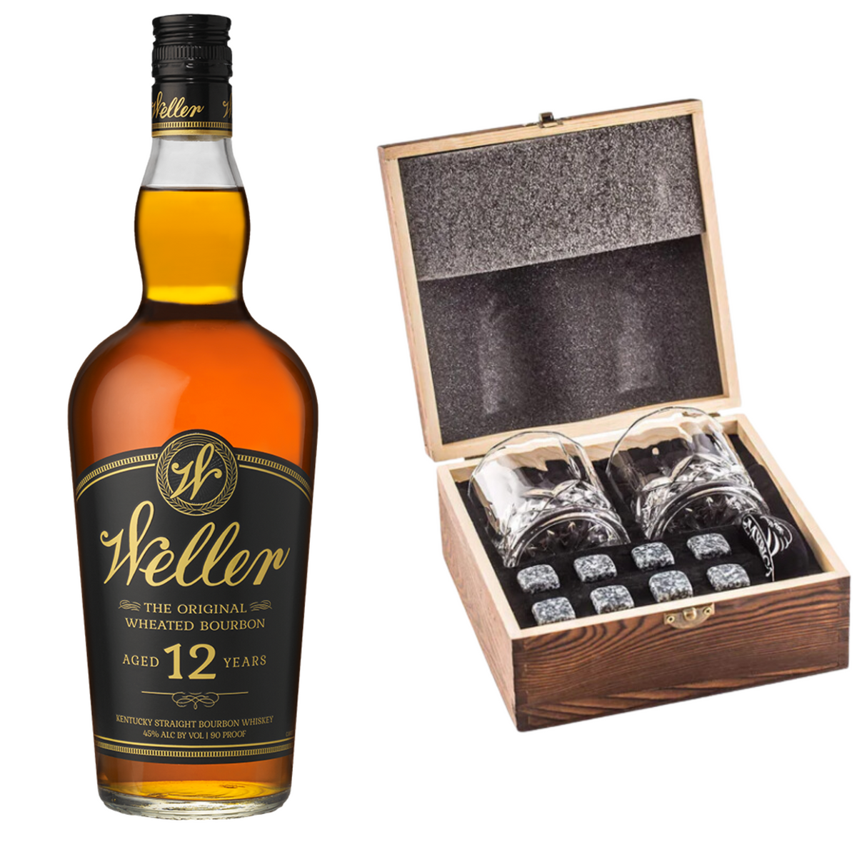 WL ウェラー Weller 12年 45度 750ml Buy W.L. Weller - Special Reserve Kentucky Bourbon Whiskey