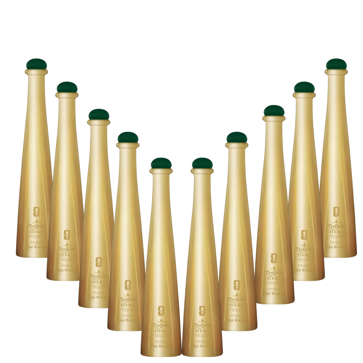 Don Julio 1942 FIFA World Cup 2026 Limited Edition Miniature (50 mL)