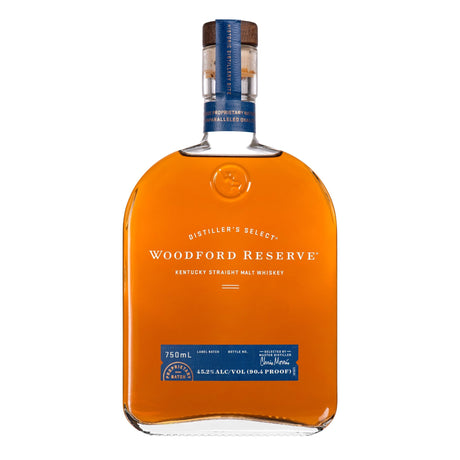 Woodford Reserve Distiller's Select Kentucky Straight Malt Whiskey