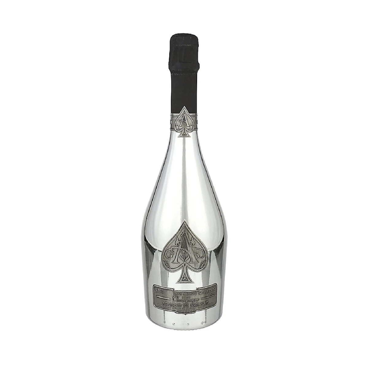 Armand de Brignac Blanc de Blancs 専用　空箱 Armand De Brignac Champagne Brut Blanc De Blancs W/ Wooden Gift Box