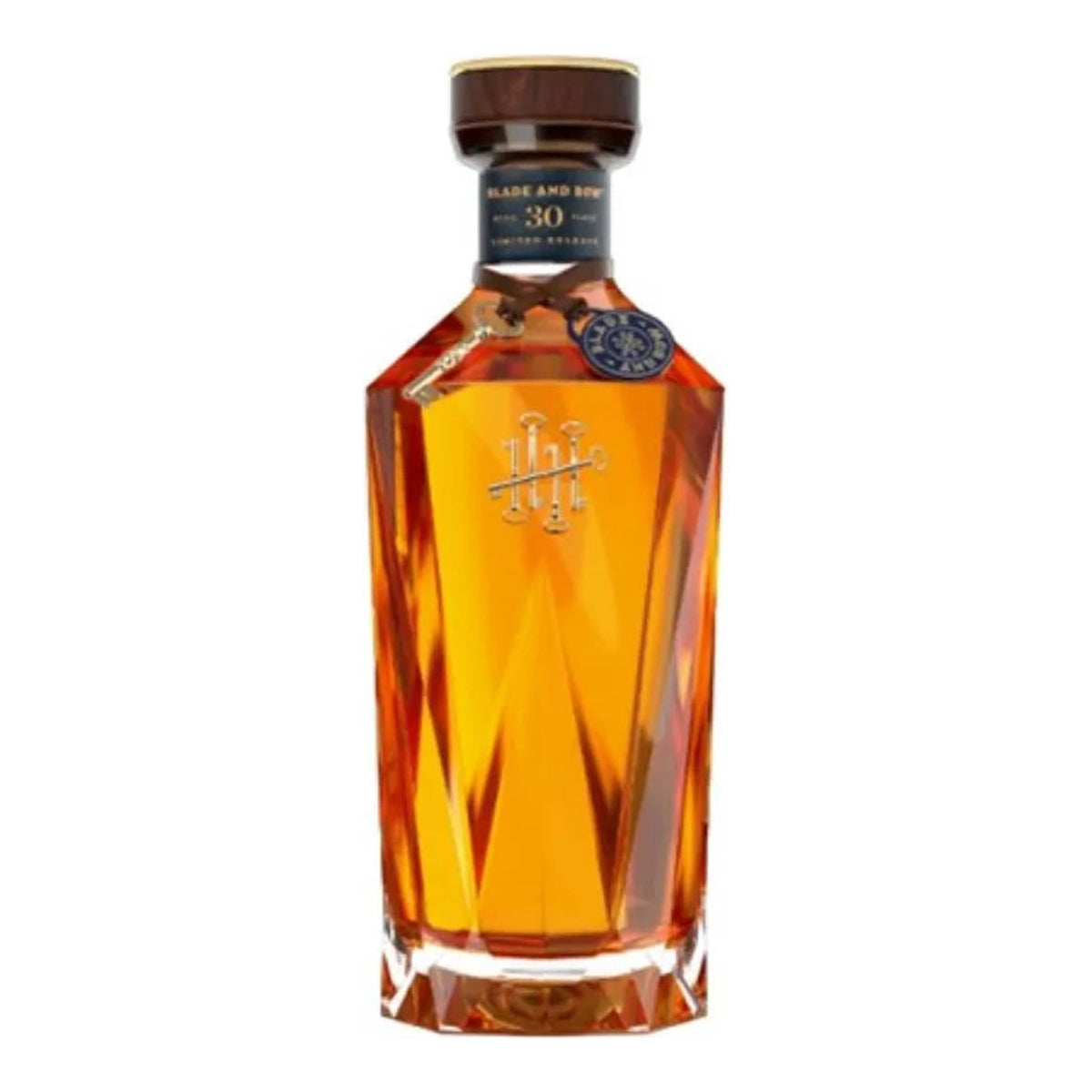 Blade and Bow 30 Year Old Kentucky Straight Bourbon Whiskey Limited Release