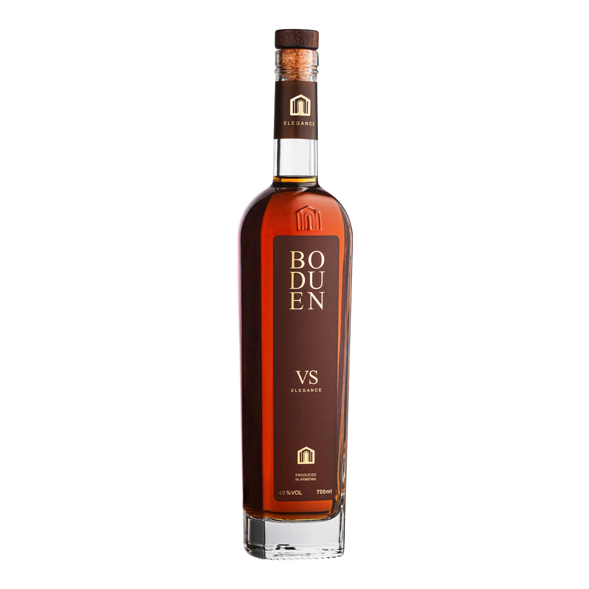 Boduen VS 5 Year Armenian Brandy 700mL