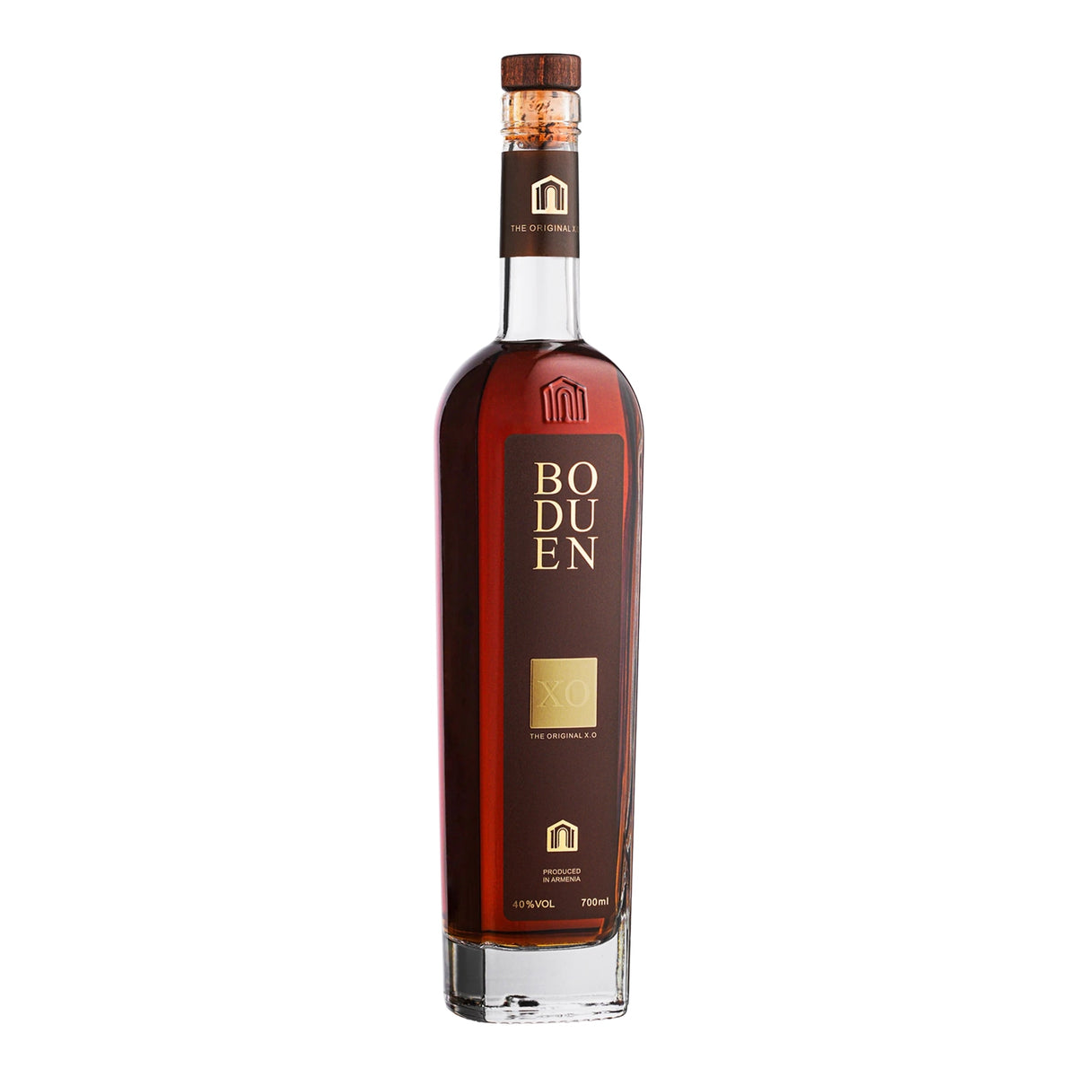 Boduen XO 10 Year Armenian Brandy 700mL