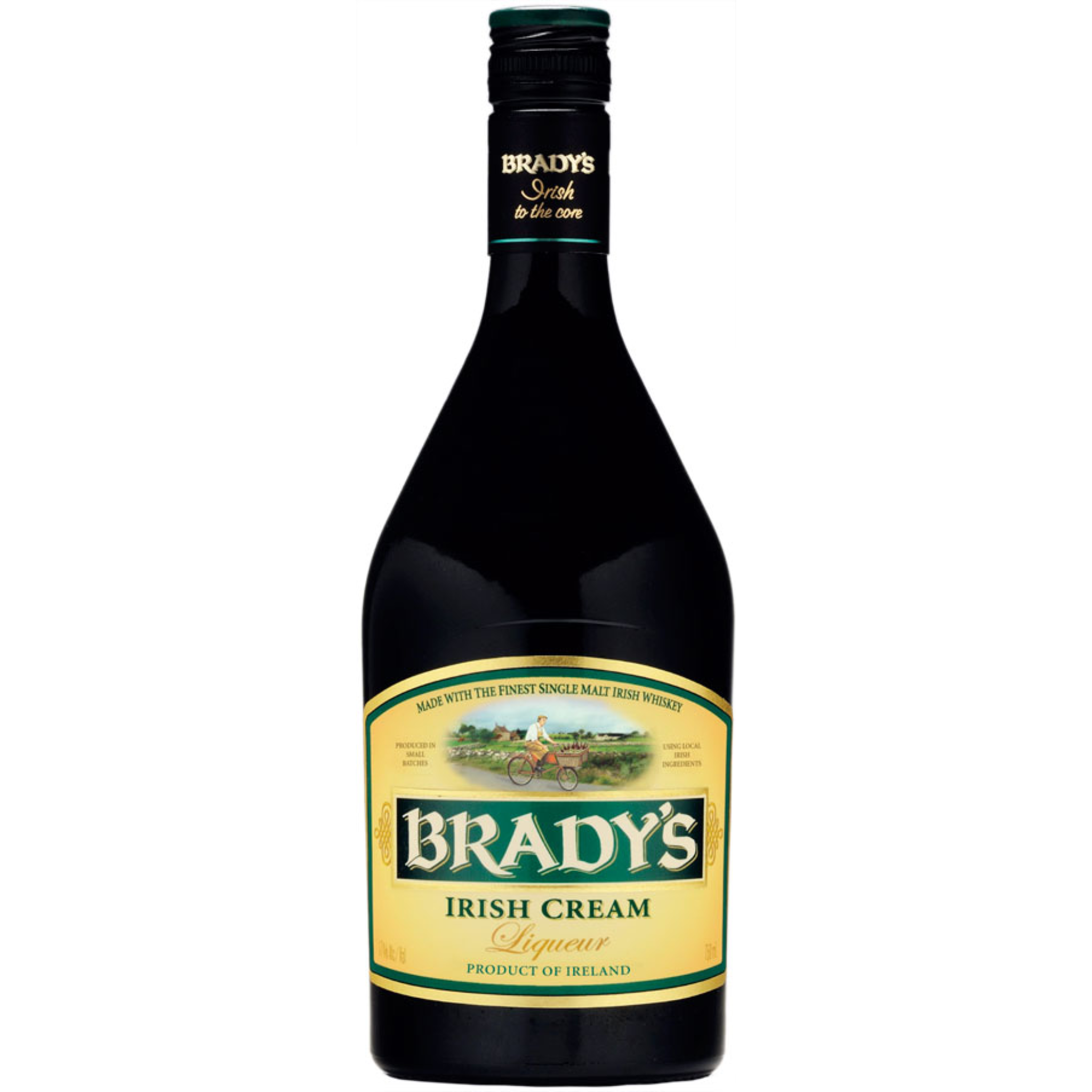 Brady&amp;#39;s Irish Cream