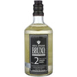 Bruxo Mezcal Artesanal No. 2 Espadin Barril Pechuga De Maguey - Liquor Geeks
