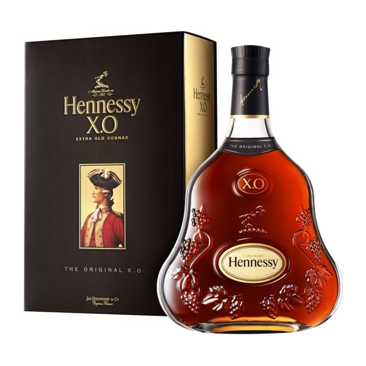 Hennessy Cognac XO