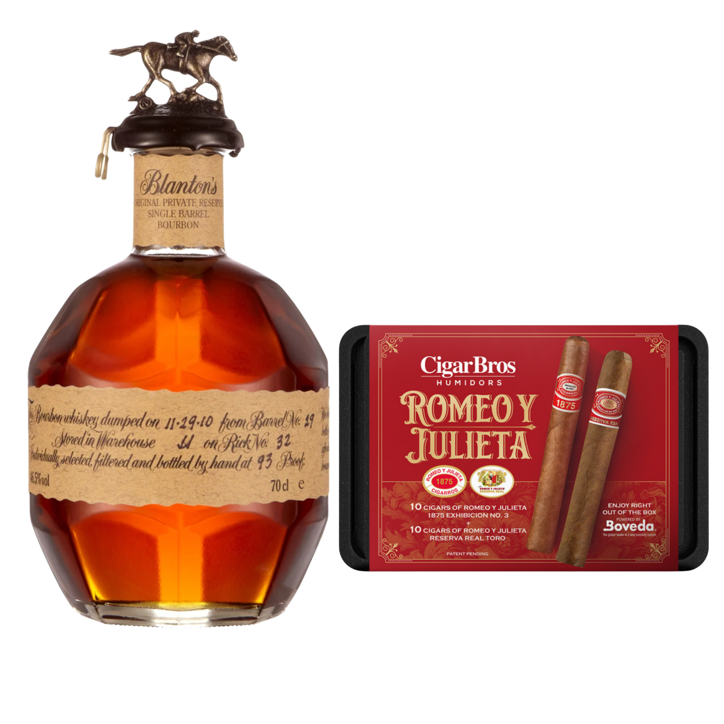 Casamigos Tequila Reposado Cristalino