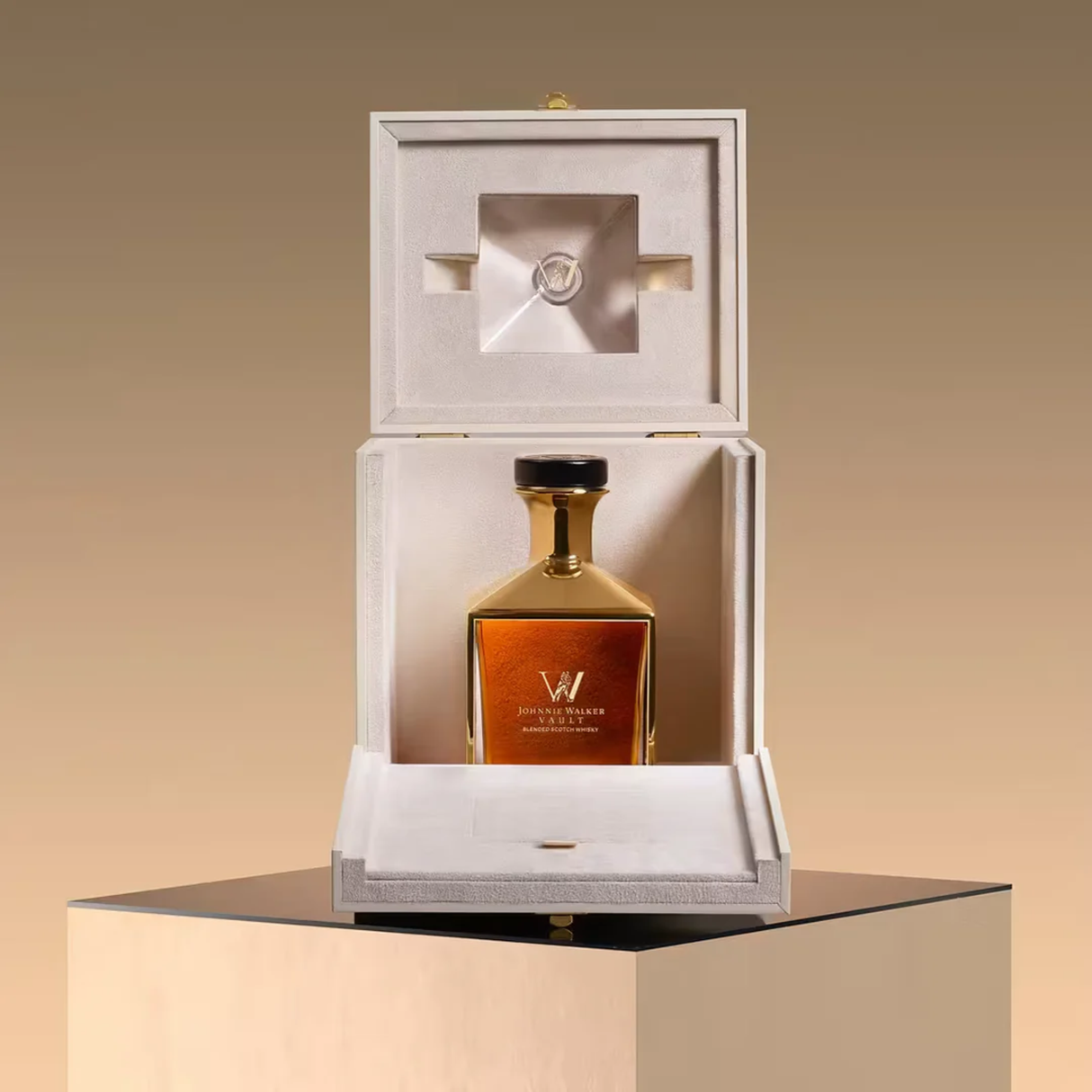 Johnnie Walker Vault The Couture Blend