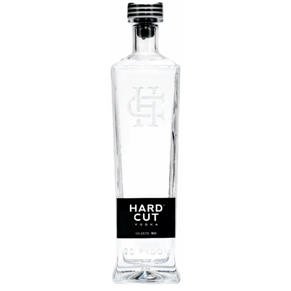 Hard Cut Potato Vodka