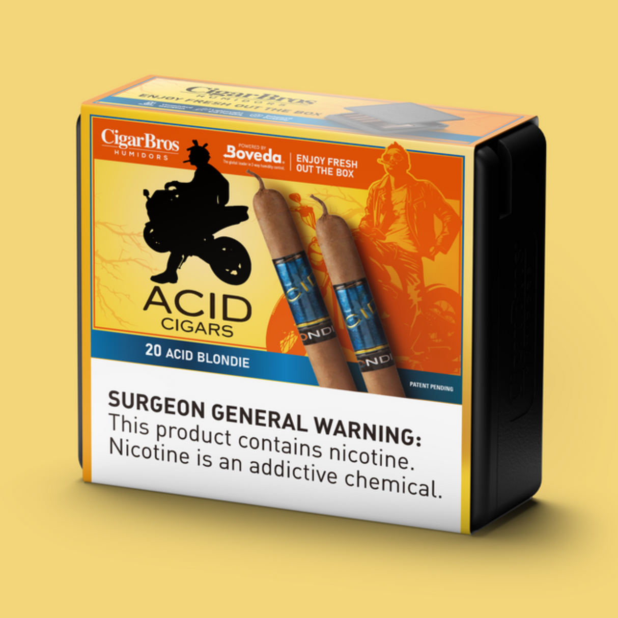 cid_Blondie_4x38_-_20_Pack_Petite_Corona_Connecticut_Shade_Mild-Bodied_by_CigarBros-8