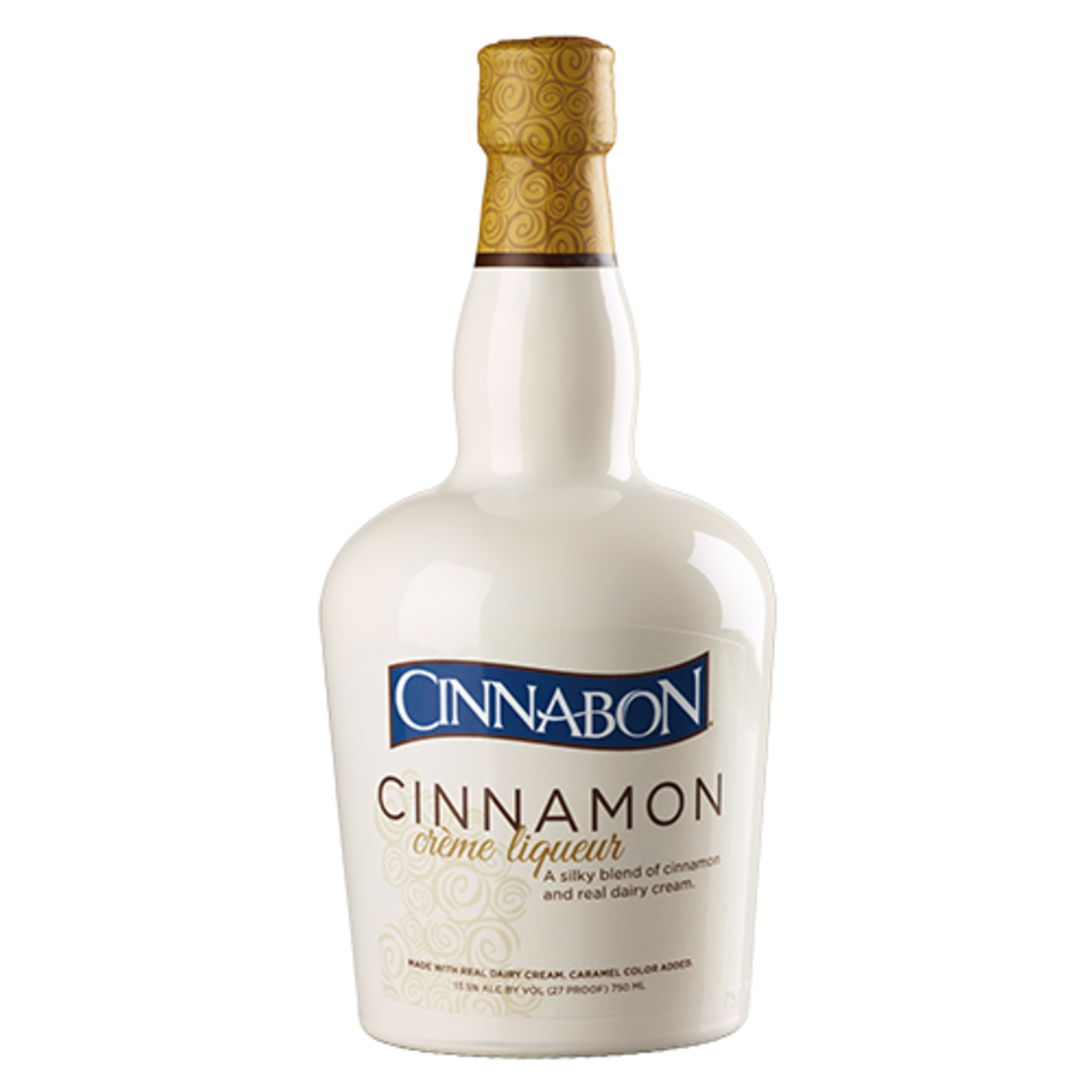Cinnabon Cinnamon Creme Liqueur/Liquor Liquor Geeks