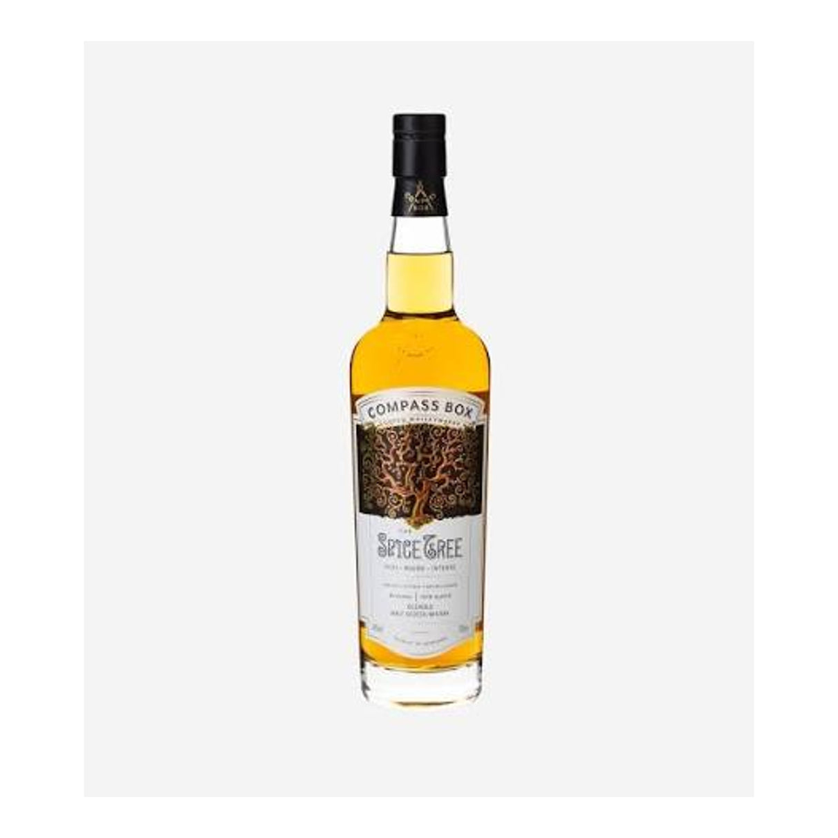 Compass Box Spice Tree - Liquor Geeks