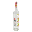 Divino Maguey Mezcal Destilado Con Guayaba Maguey Espadin 84 - Liquor Geeks