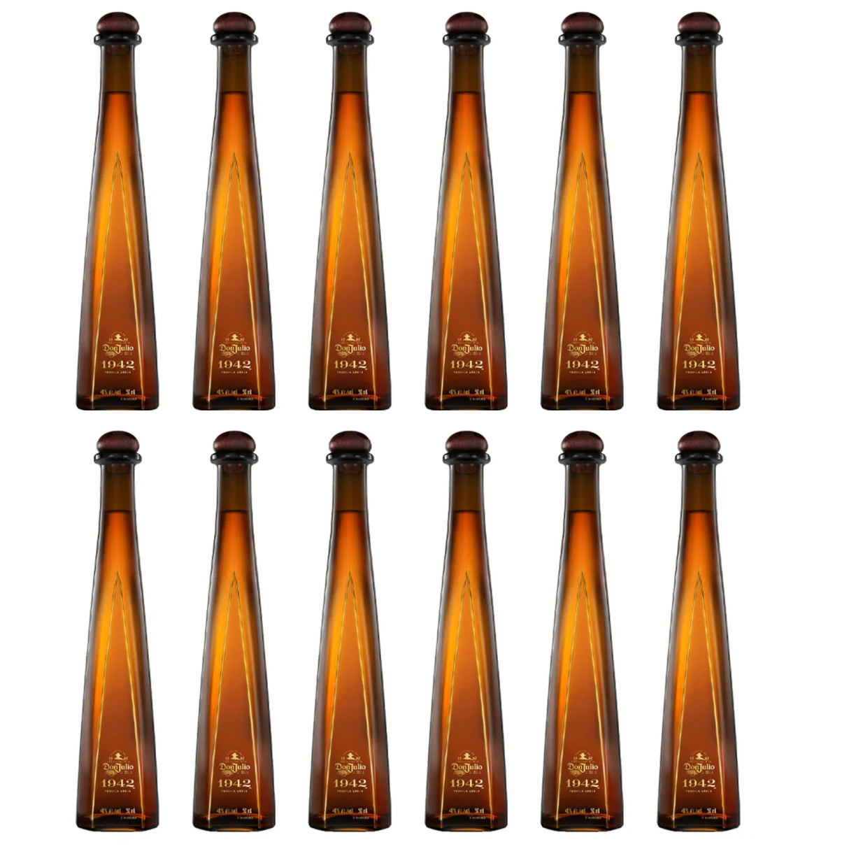 Don Julio 1942 Tequila 50 ml Miniature - Liquor Geeks