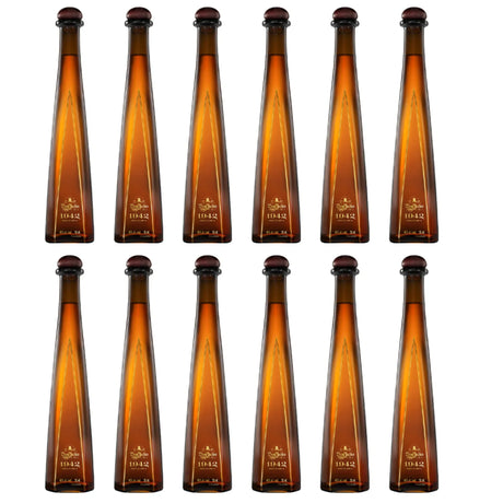 Don Julio 1942 Tequila 50 ml Miniature - Liquor Geeks