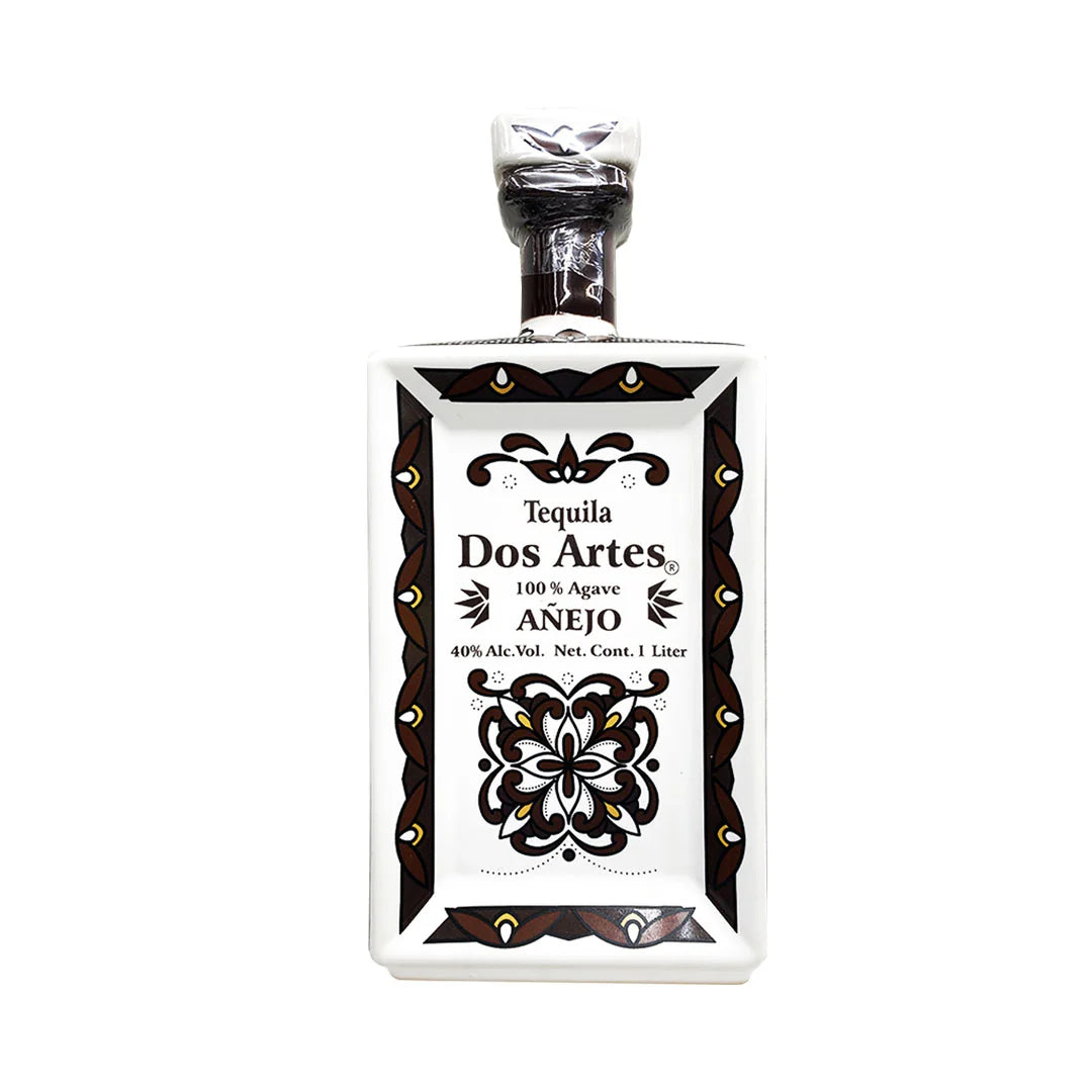 Dos Artes Añejo Tequila