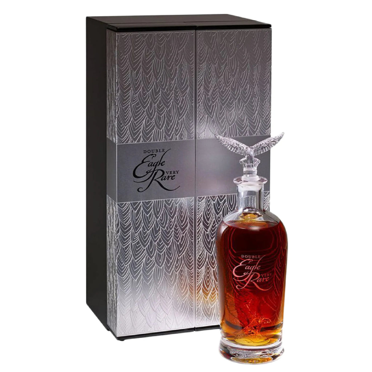 Eagle Rare Double Eagle Very Rare Bourbon Kentucky 750 mL - Liquor Geeks
