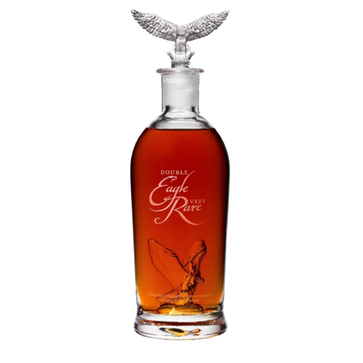 Eagle Rare Double Eagle Very Rare Bourbon Kentucky 750 mL - Liquor Geeks