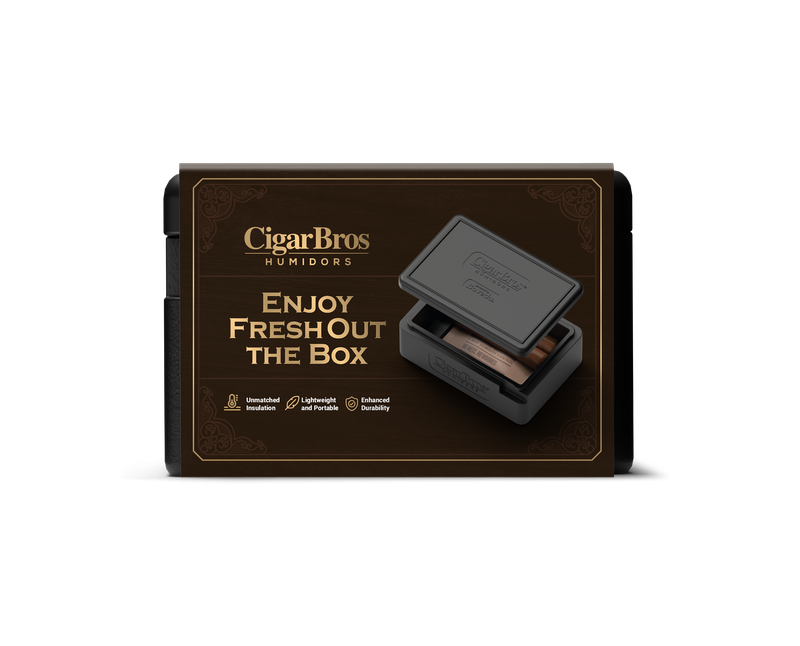 Rocky Patel The Edge Toro Corojo by CigarBros