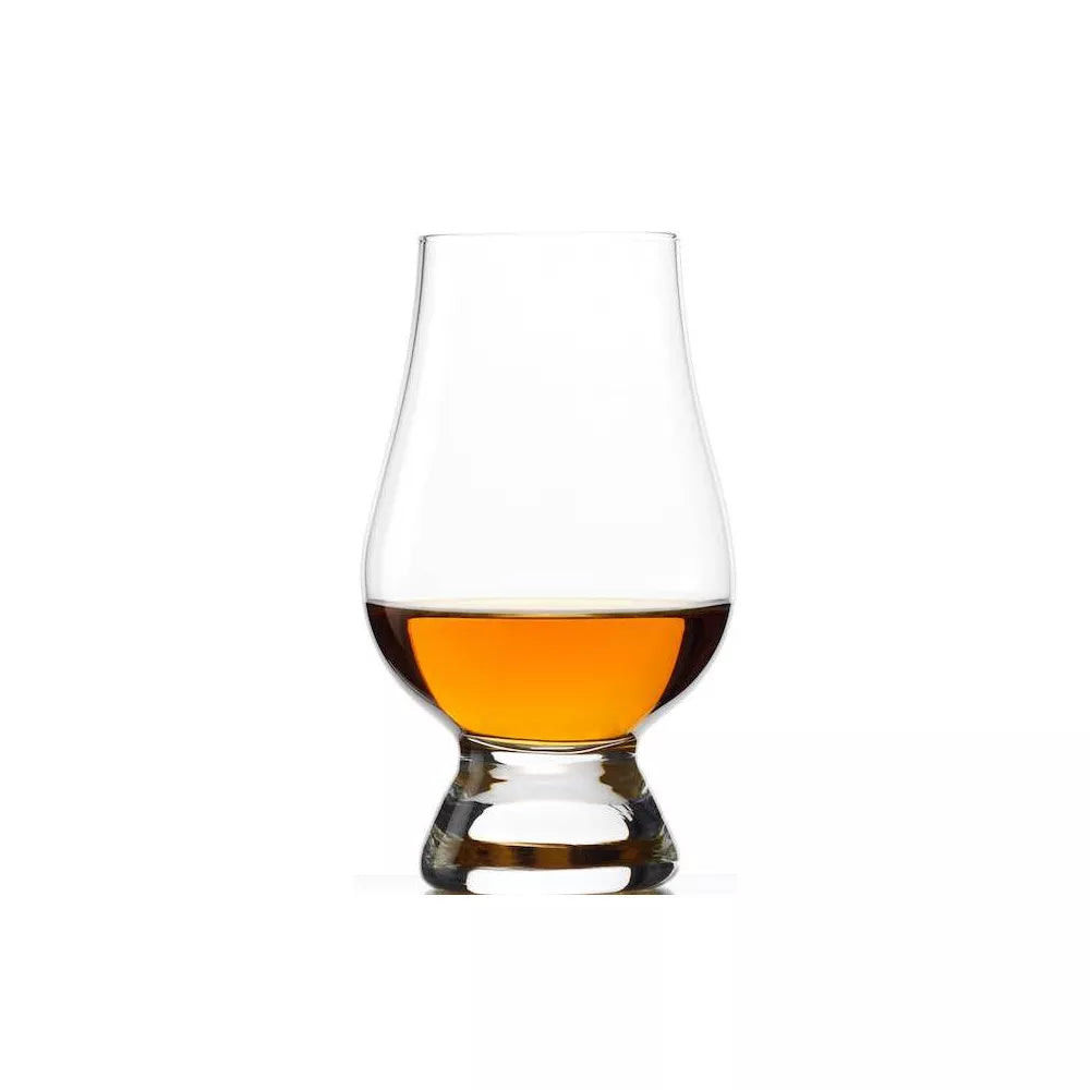 Glencairn Glass - Liquor Geeks