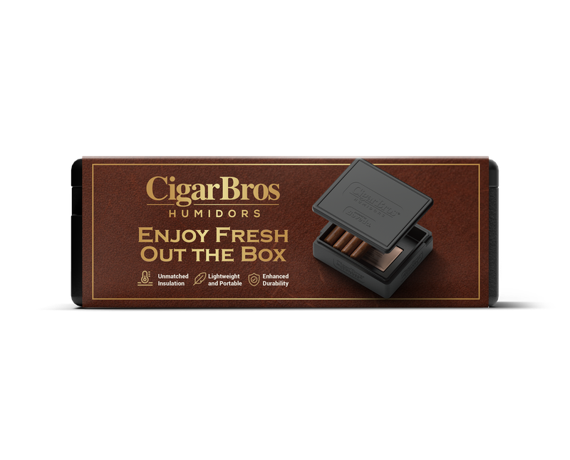 Oliva Serie V Melanio Robusto by CigarBros