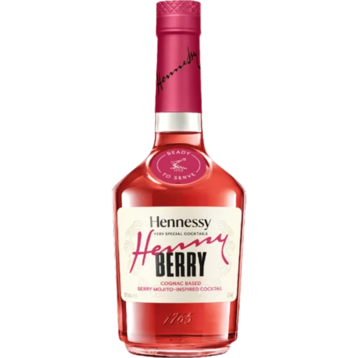 Hennessy Ready-to-Drink Cocktail