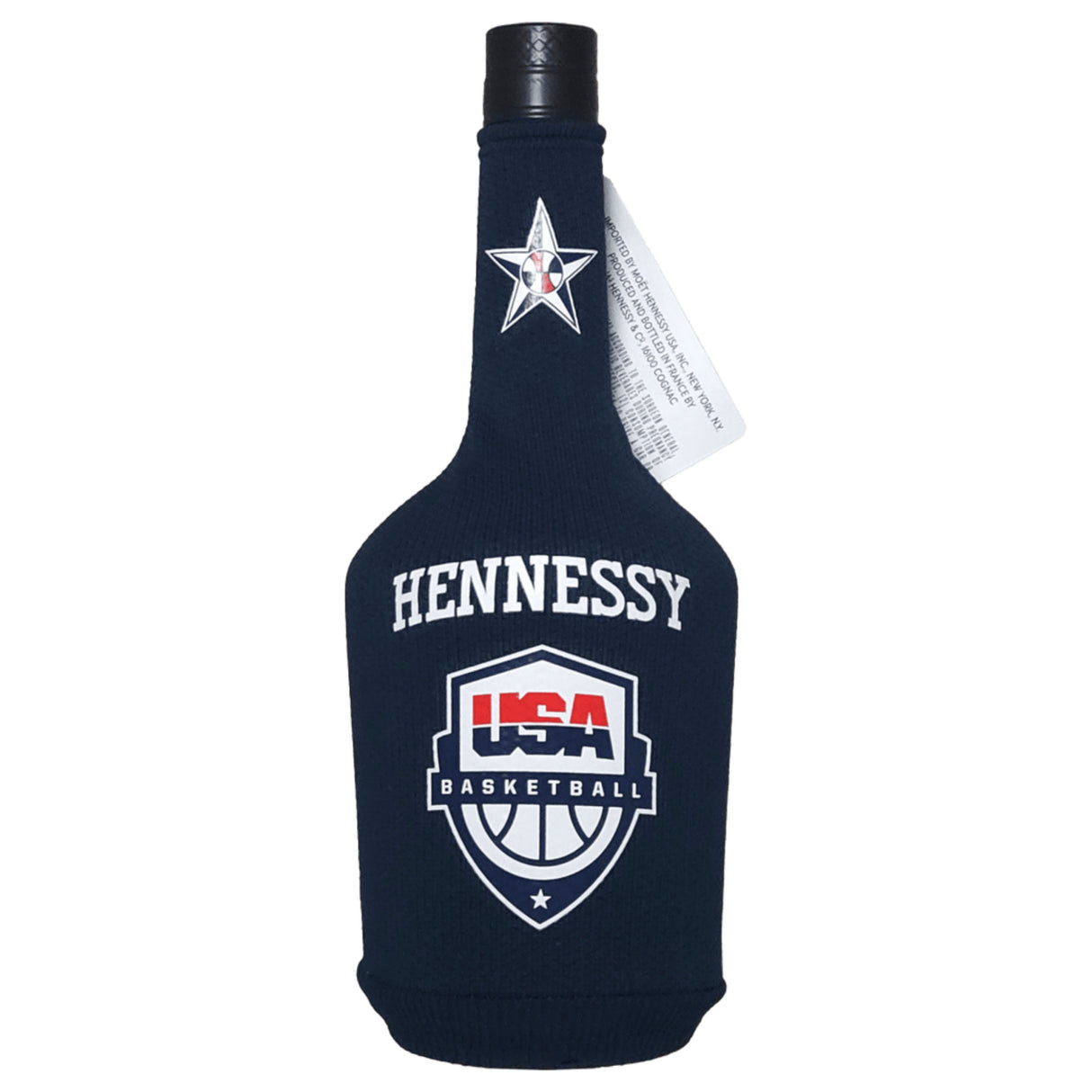 Hennessy V.S Cognac USA Basketball 2024 Olympics Edition