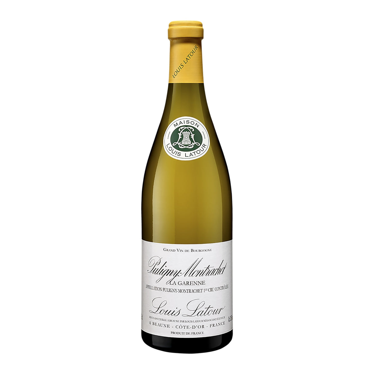 Louis Latour Puligny Montrachet La Garenne Premier Cru 2023