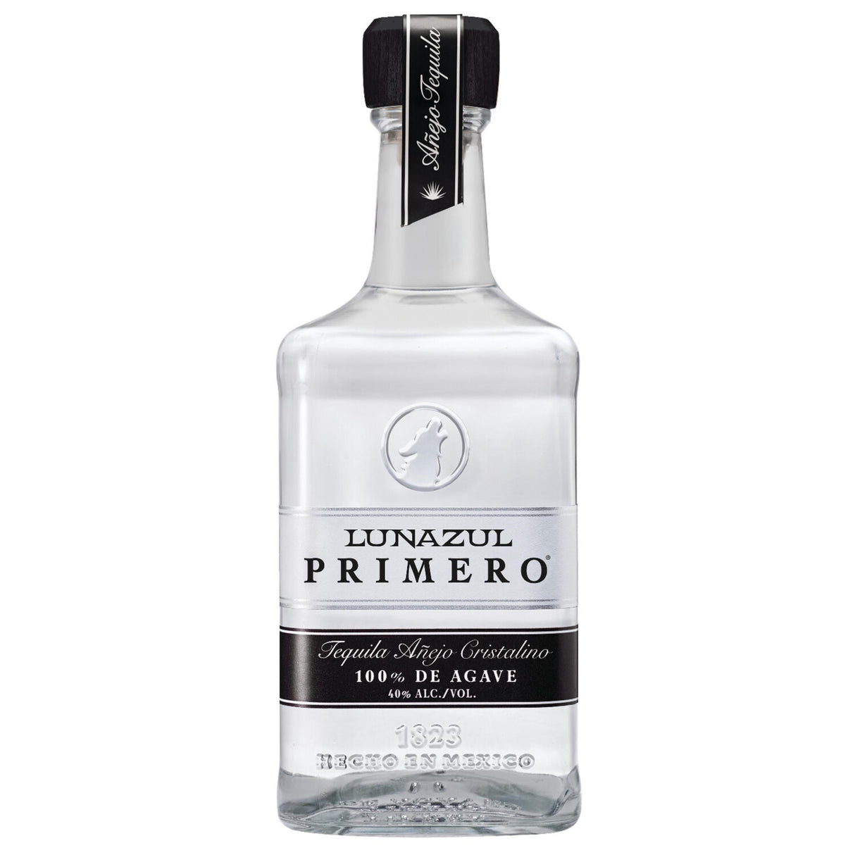 Lunazul Tequila Anejo Primero - Liquor Geeks