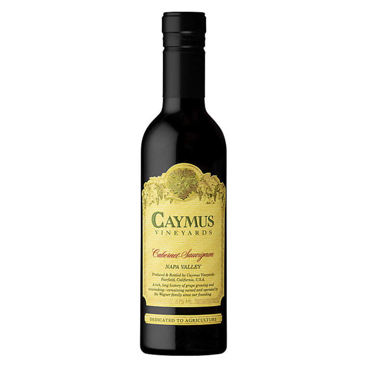 Caymus Vineyards Cabernet Sauvignon Napa Valley