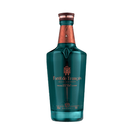Midleton Very Rare Foret De Troncais Blended Irish Whiskey 96 - Liquor Geeks