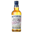 Mossburn Single Malt Scotch Craigellachie Distillery Vintage Casks No. 13 10 Yr - Liquor Geeks