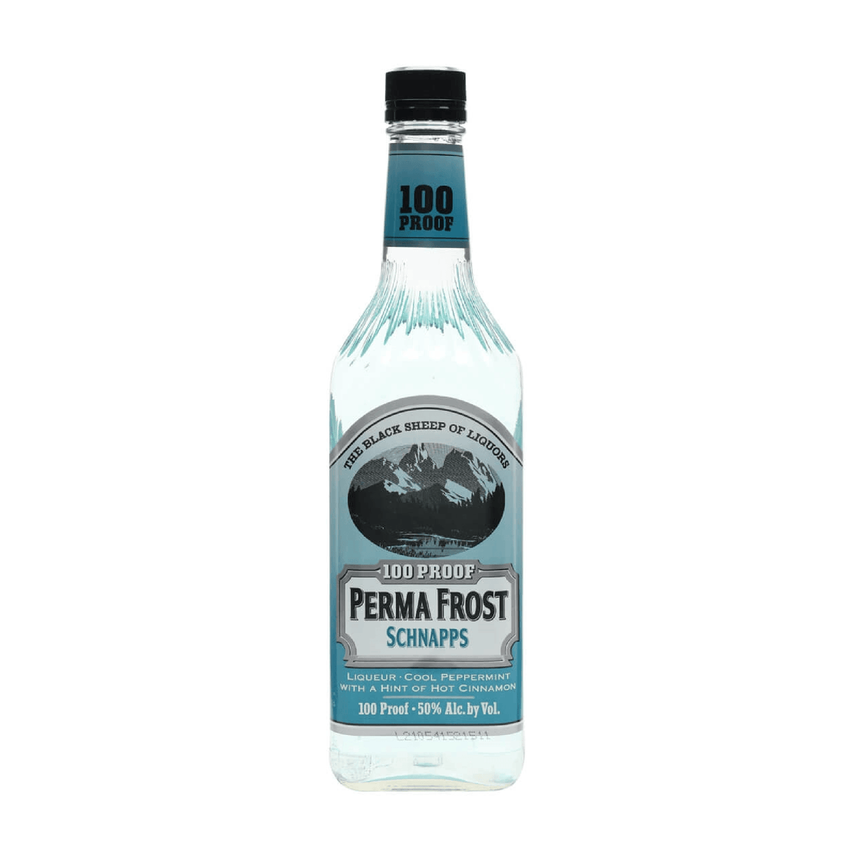 Perma Frost Schnapps Liqueur - Liquor Geeks