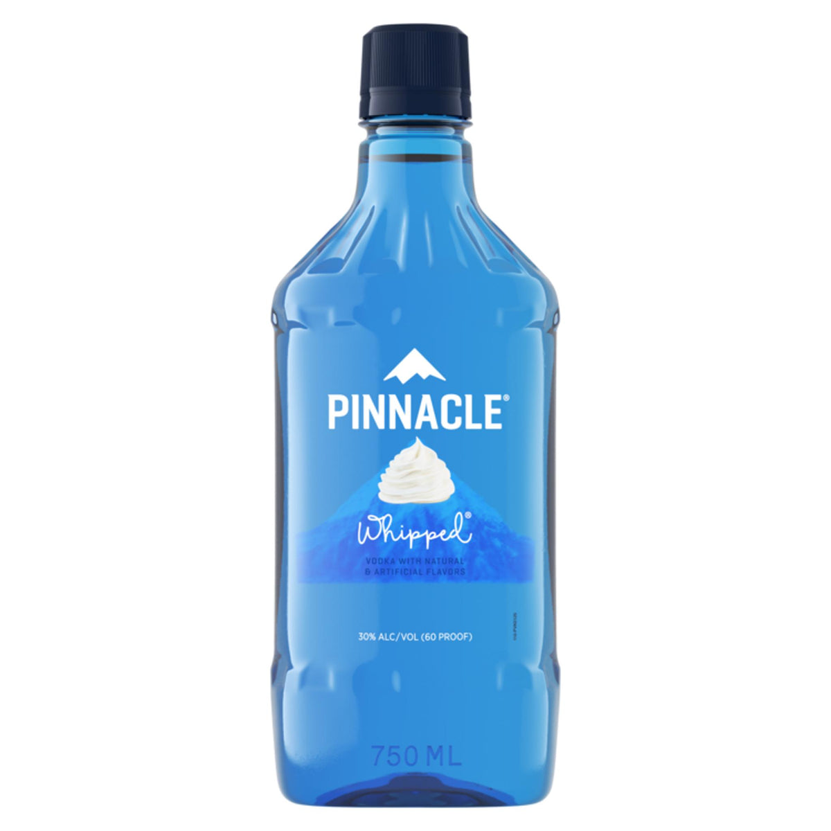 Pinnacle Whipped Cream Flavored Vodka Whipped Liquor Geeks