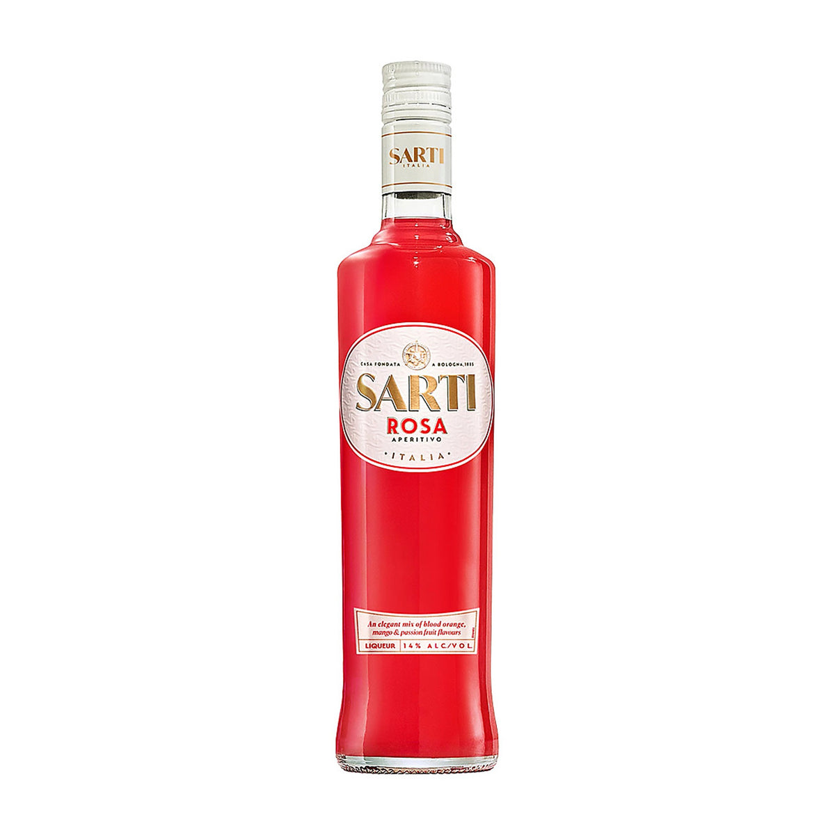 Sarti Rosa Aperitivo 700mL