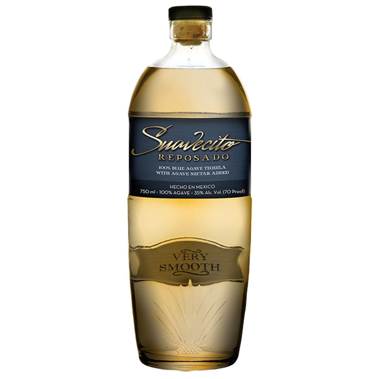 Suavecito Reposado Tequila