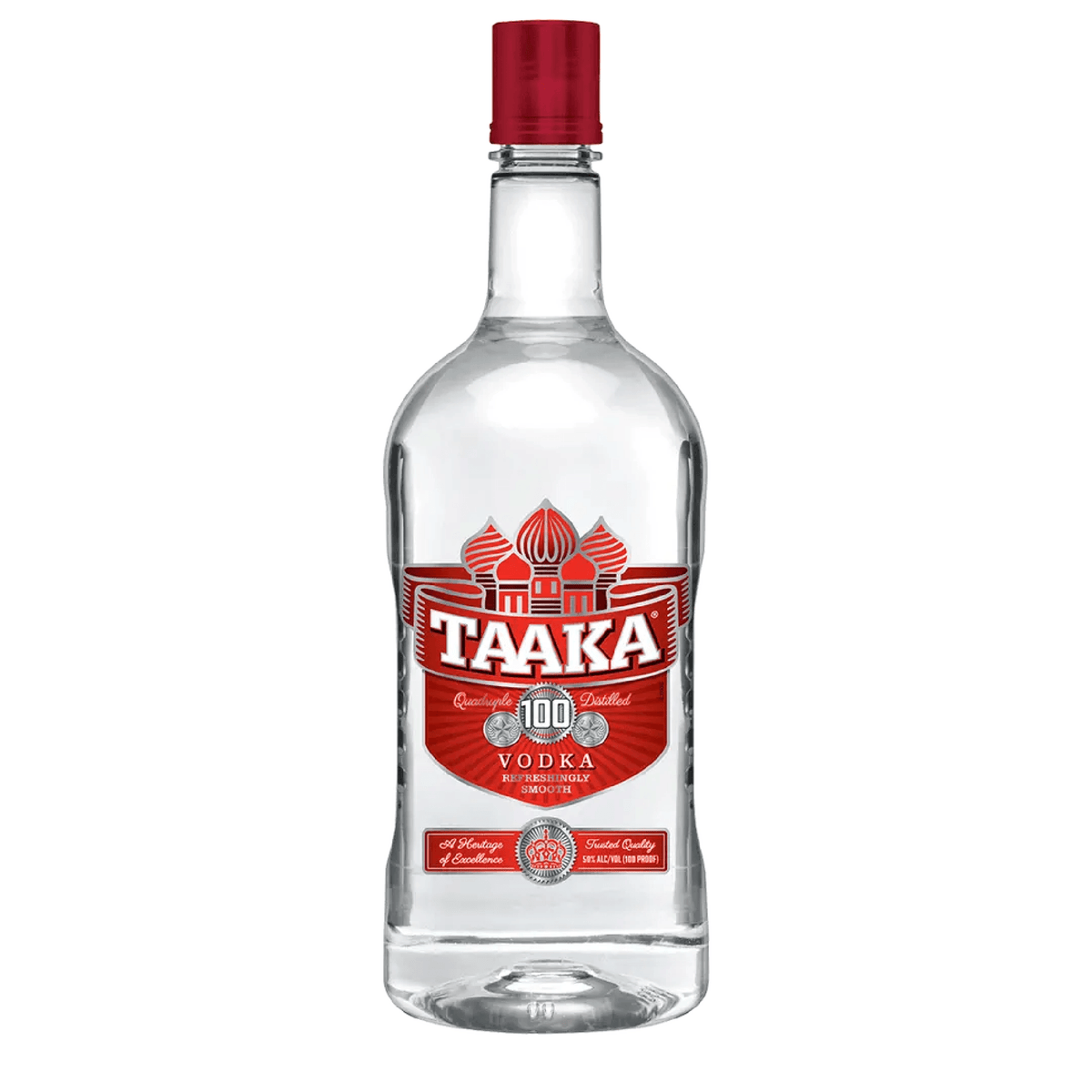 Taaka 100 Proof Vodka Liquor Geeks taaka-100-proof-vodka-liquor-geeks