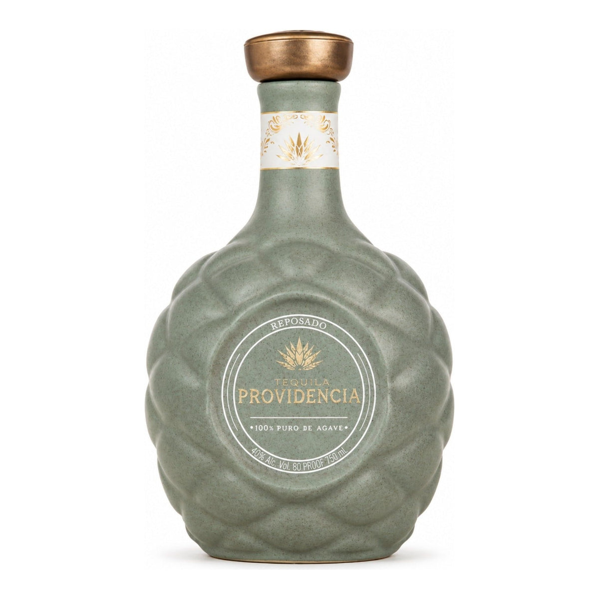 Tequila Providencia Reposado