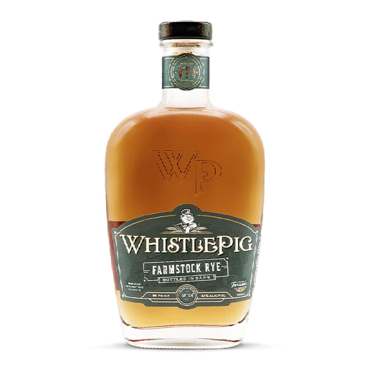 Whistlepig Beyond Bonded Rye Liquor Geeks