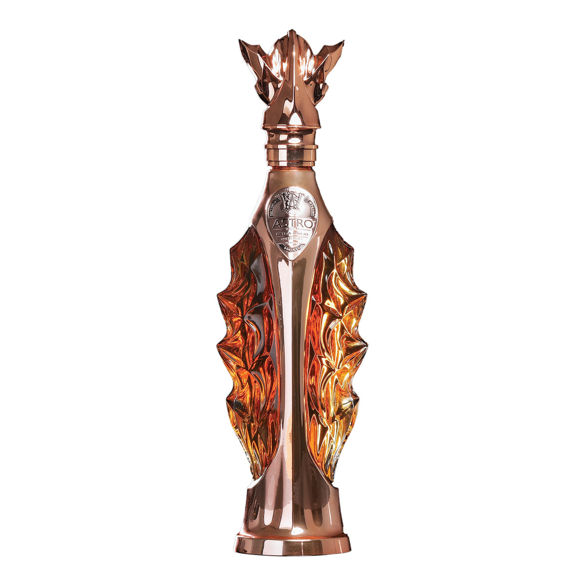 World Whiskey Society Astro Extra Anejo Tequila