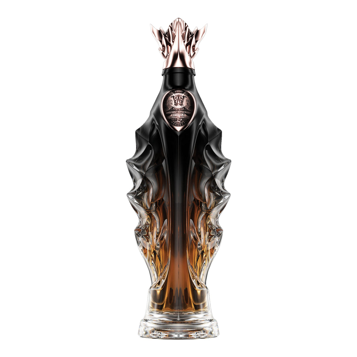 World Whiskey Society Strathmill 32 Year Single Malt Scotch Whisky