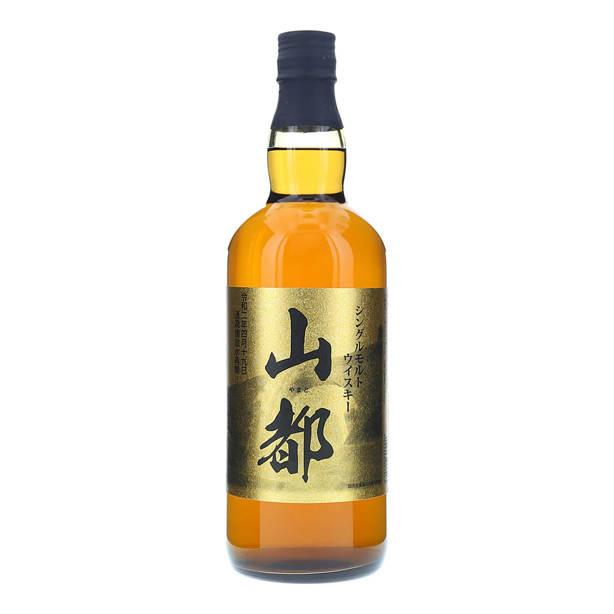 Yamato Single Malt Japanese Whisky