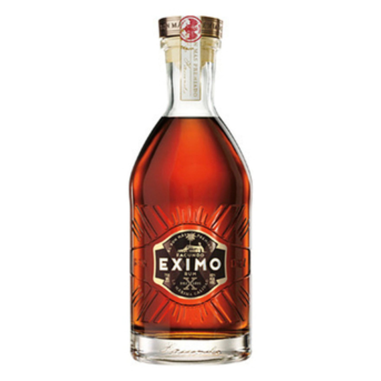 Facundo Eximo Rum